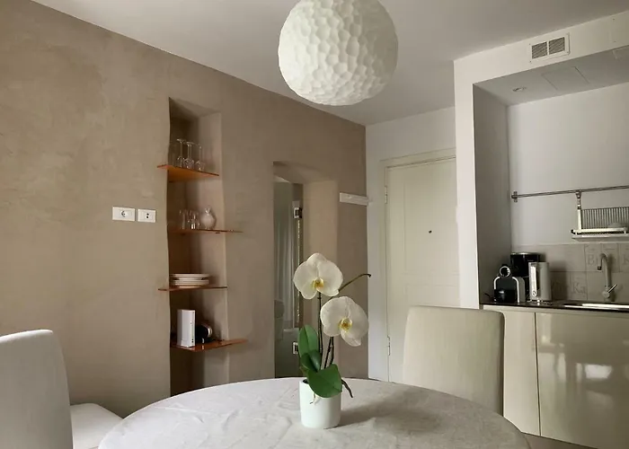 Rennweg 114 Appartement