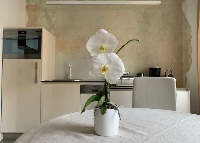 Appartement Rennweg 114 *