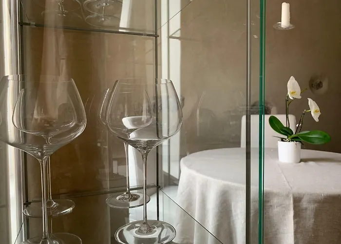 Appartement Rennweg 114 Merano